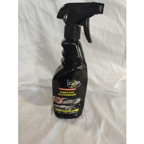 Clean Car bogároldó, rovareltávolitó spray 500 ml
