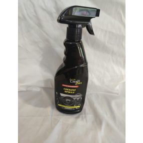 Clean Car műszerfaltisztitó spray 500 ml
