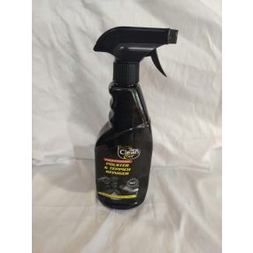 Clean Car autó kárpit és szőnyegtisztitó spray 500 ml