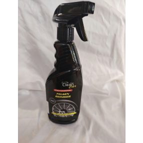 Autófelni tisztitó spray 500 ml