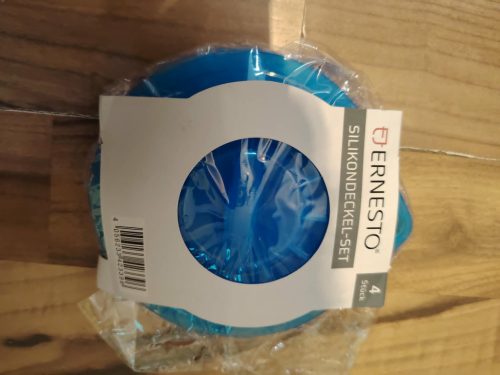 29,5 cm átmérőjű szilikonfedél