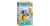 Melissa&Doug épitőjáték -szafari