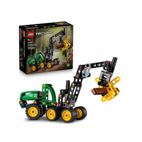 LEGO Technic 42218 kerekes betakaritógép