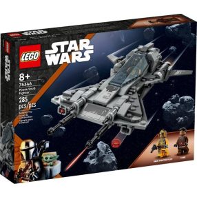 Lego 75346 Star Wars Kalóz vadászgép