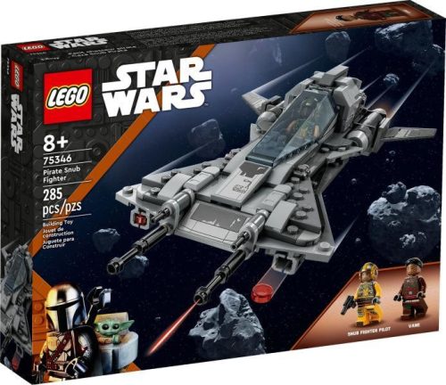 Lego 75346 Star Wars Kalóz vadászgép