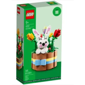 Lego 40587 Húsvéti kosár
