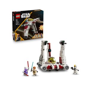   LEGO® Star Wars 75432 V-19 Torrent-osztályú csillagvadász