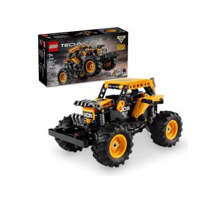 LEGO Technic 42199 Monster Jam DIGatron