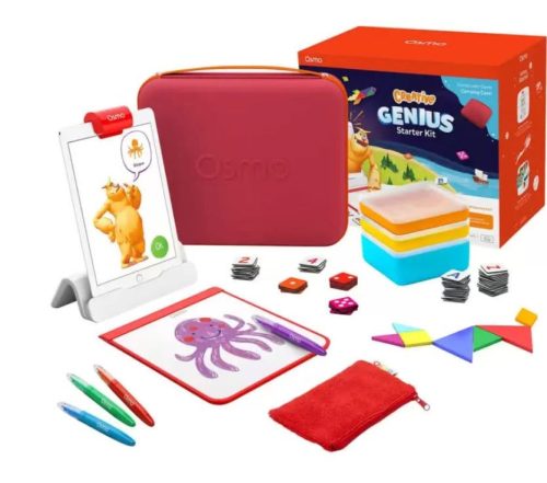 Osmo Genius Start készlet