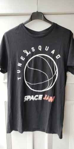 Kosaras poló Space Jam - S