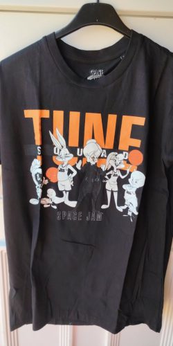 Space Jam poló S