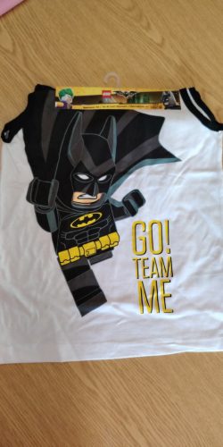 Batman 140 alsónadrág+atléta
