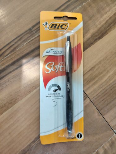 BIC golyóstoll