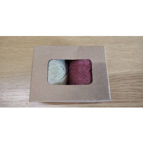 Glitteres diszkötöző