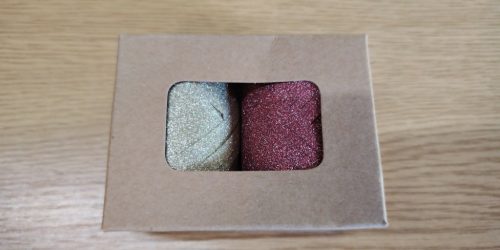 Glitteres diszkötöző