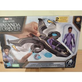 Hasbro Black Panther Shuri