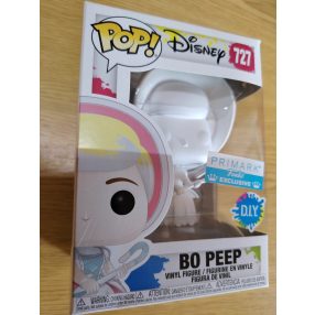 Funko Pop! Disney: Toy Story - Bo Peep 727
