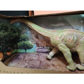 Brachiosaurus dino