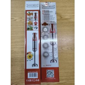 Botmixer 800W