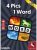 4Pics1Word kártya