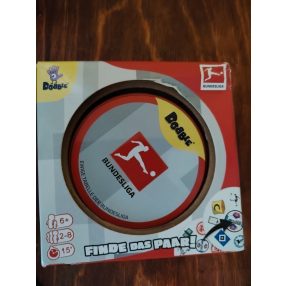 Bundesliga kártyajáték