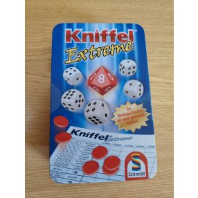 Kniffel kockajáték