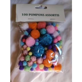 pompom