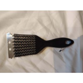 Grill tisztitó kefe