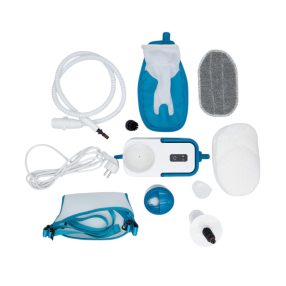 Livington SteamTouch gőztisztító