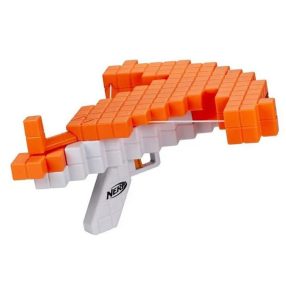 Nerf Minecraft jellegű számszerij, Crossbow Pillagers 