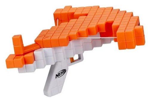 Nerf Minecraft jellegű számszerij, Crossbow Pillagers 