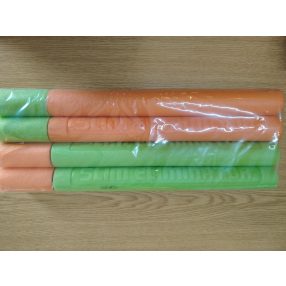 Polifoam vizipuska - 1 db