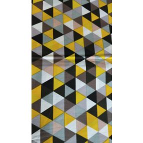 110*160 cm pamutvászon darab 