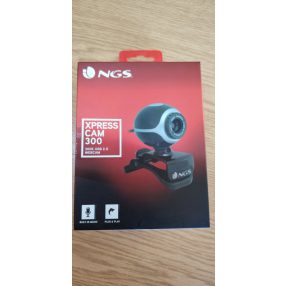 NGS Xpress Cam 300 webkamera