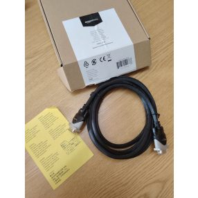3 m hosszú, VGA-VGA kábel (VGA to VGA Cable)