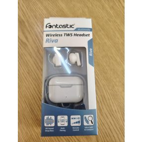 Riva Wireless TWS headset
