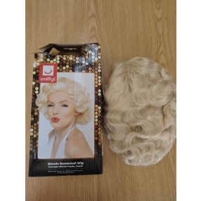 Marilyn Monroe paróka