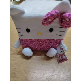 Cubezz Hello Kitty plüss