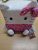 Cubezz Hello Kitty plüss