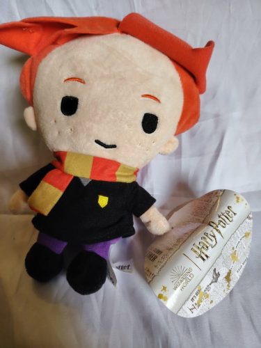Harry Potter Ron Weasley plüss