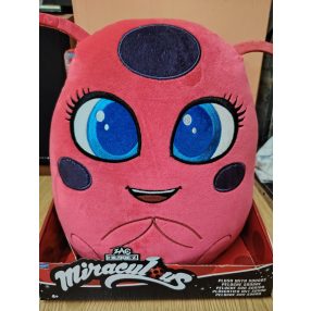 Miracoulous 30 cm beszélő plüss