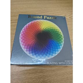 1000 db kör puzzle