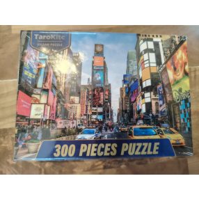 300 db-os puzzle