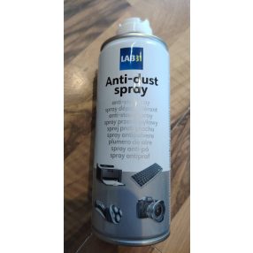 Lab31 anti-dust spray (sűrített levegős tisztítóspray)