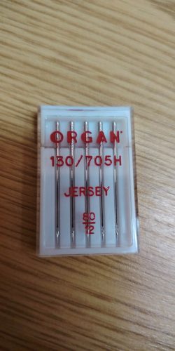 Organ Jersey 80 háztartási varrógéptű