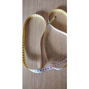 150 cm szabászcenti