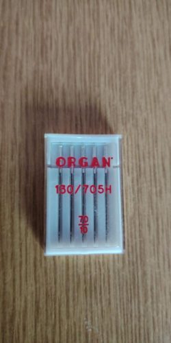 Organ 70 háztartási varrógéptű