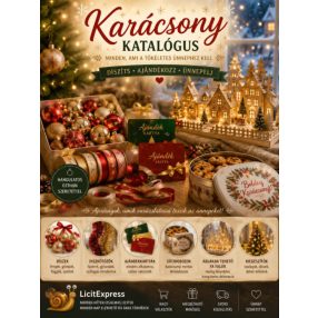 KARÁCSONY