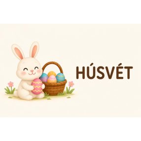 HÚSVÉT