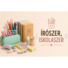 IRODASZER